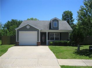1302 S C Ct #8399594, Rogers, AR 72756