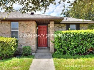 2108 Cabernet Ct, Eagle Lake, FL 33839