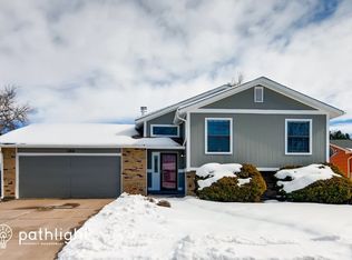 1164 Lewiston St, Aurora, CO 80011