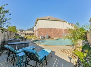 19022 Greenleaf Ridge Ct, Cypress, TX 77429