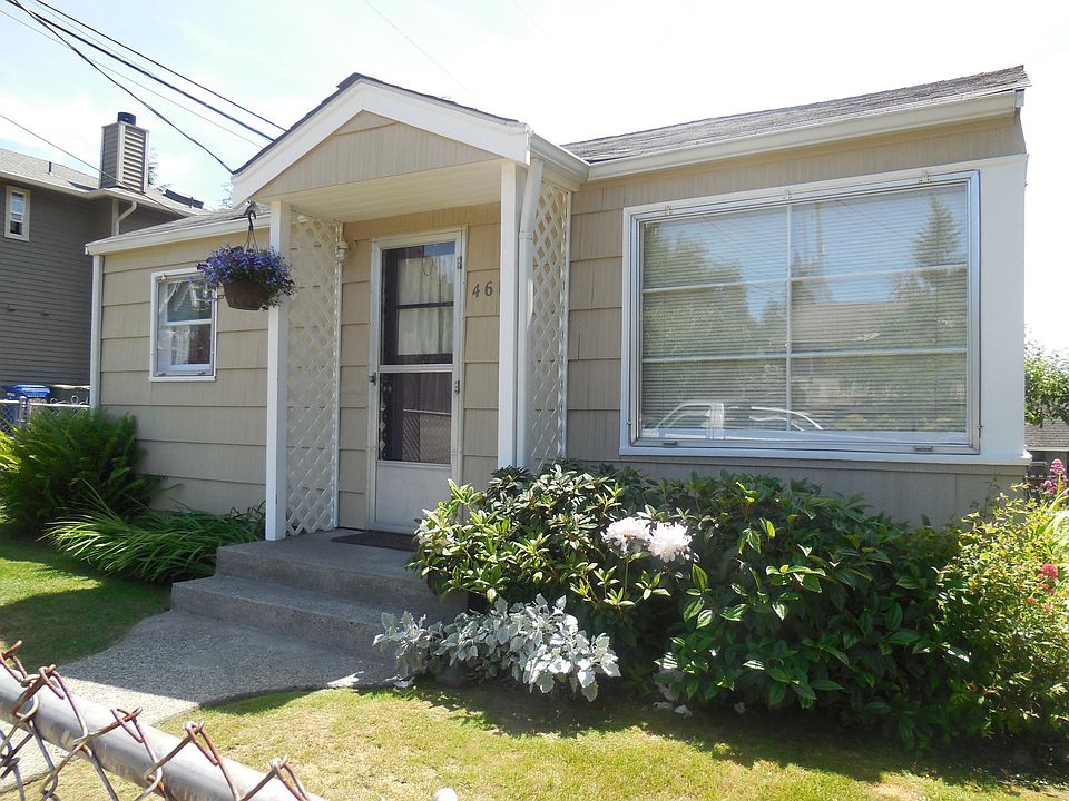 2nd image of 4615 SW Dakota St