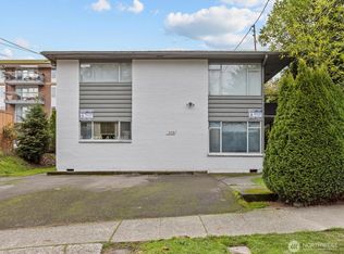 7132 47th Ave SW, Seattle, WA 98136