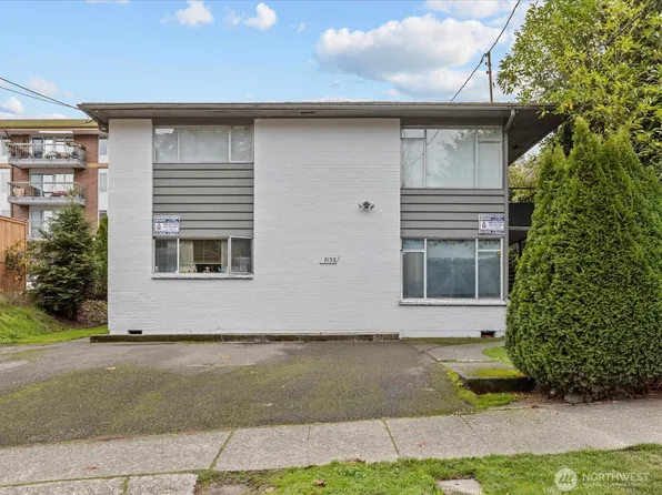 7132 47th Avenue SW, Seattle, WA 98136