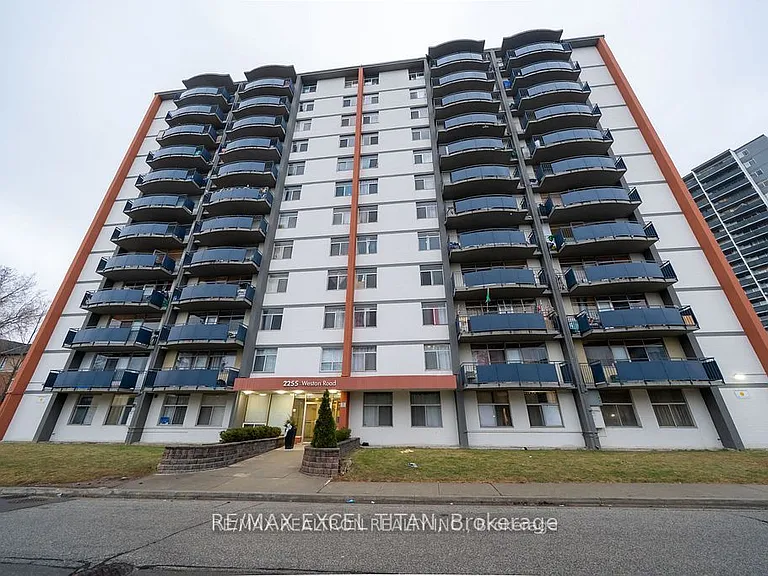2255 Weston Rd #B101 — Photo 8