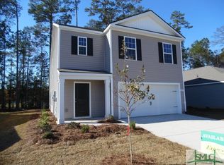 515 Coconut Dr, Bloomingdale, GA 31302
