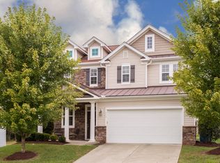 713 Ashburn Ln, Durham, NC 27703