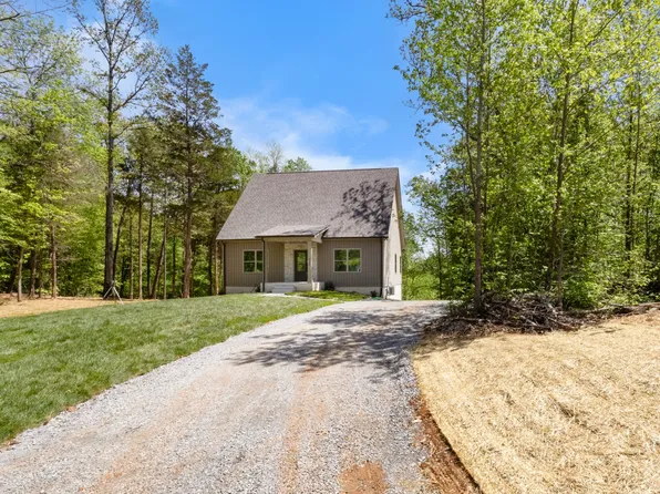 2370 Ramblewood Dr, Clarksville, TN 37040