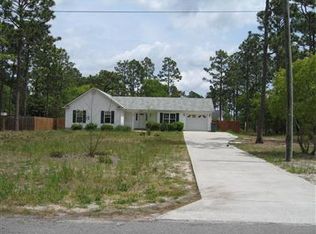 2298 W Lake Keziah Rd, Southport, NC 28461