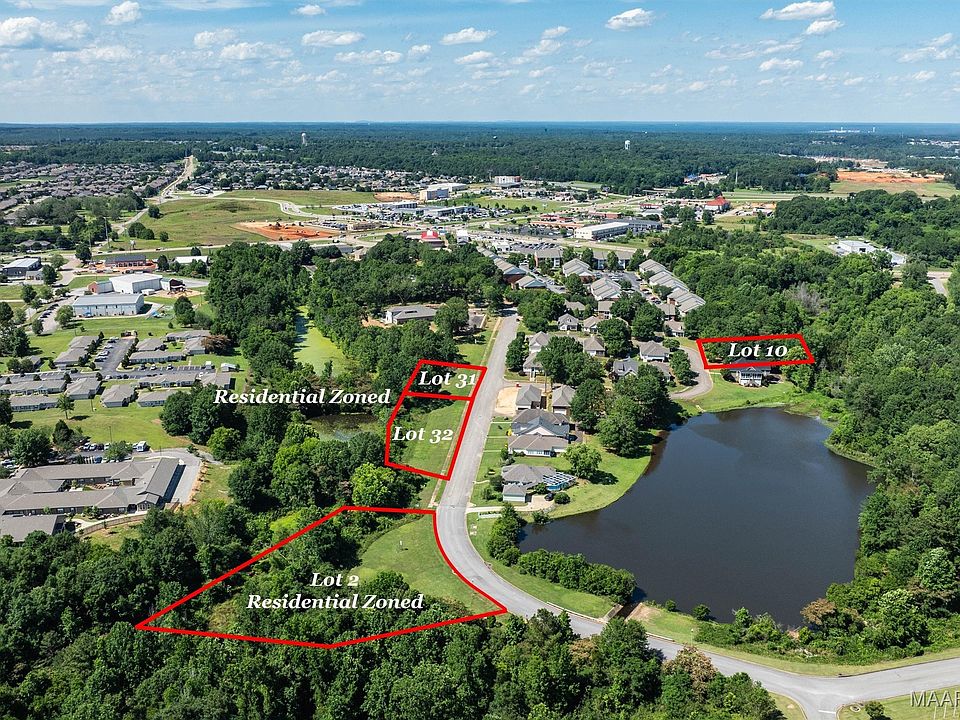 2nd image of 0 Covered Bridge Pkwy Lot 2