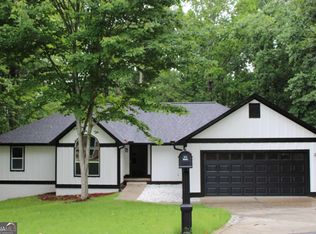 4424 Nohl Crest Dr, Flowery Branch, GA 30542