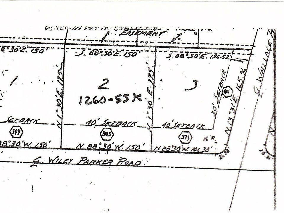 2nd image of 371 Wiley Parker Rd