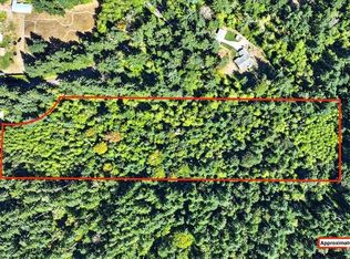 0 Ivy Way, Camano Island, WA 98282