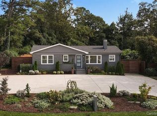 808 Pierson Dr, Charlotte, NC 28205