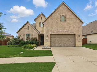 4160 Dewberry Ln, Prosper, TX 75078