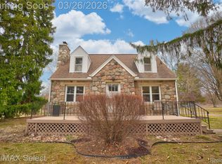 3360 N Elms Rd, Flushing, MI 48433