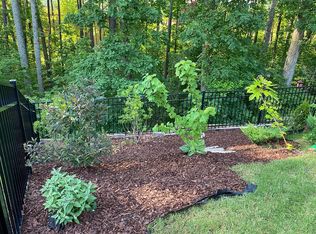 1214 Chronicle Dr, Durham, NC 27703