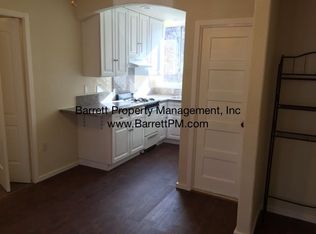 626 S Auburn St APT 3, Grass Valley, CA 95945