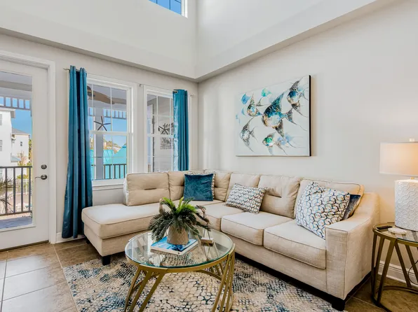 124 Village Blvd Unit 822, Santa Rosa Beach, FL 32459