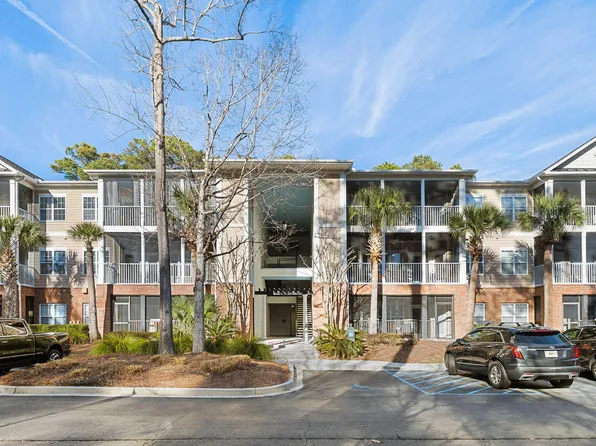 1409 Basildon Rd, Mount Pleasant, SC 29466