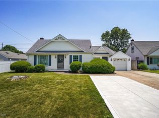 328 Valleyview Ave NW, Canton, OH 44708