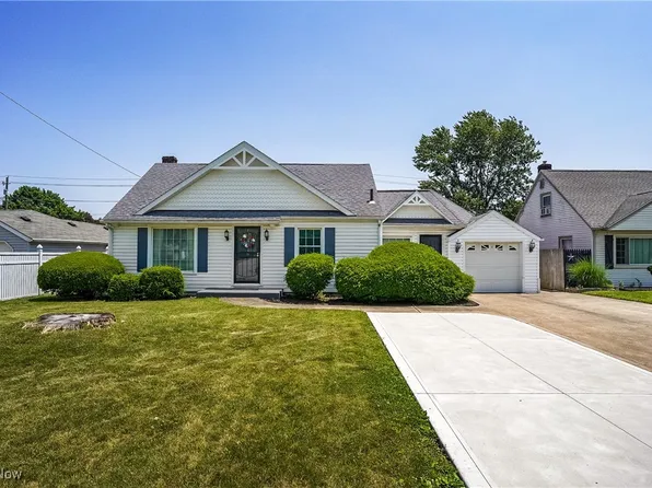 328 Valleyview Ave NW, Canton, OH 44708