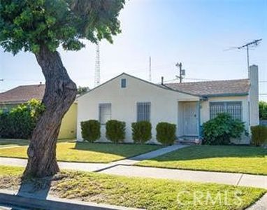 3617 Hillcrest Dr, Los Angeles, CA, 90016