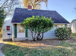 2207 Luzerne Ave, Silver Spring, MD 20910