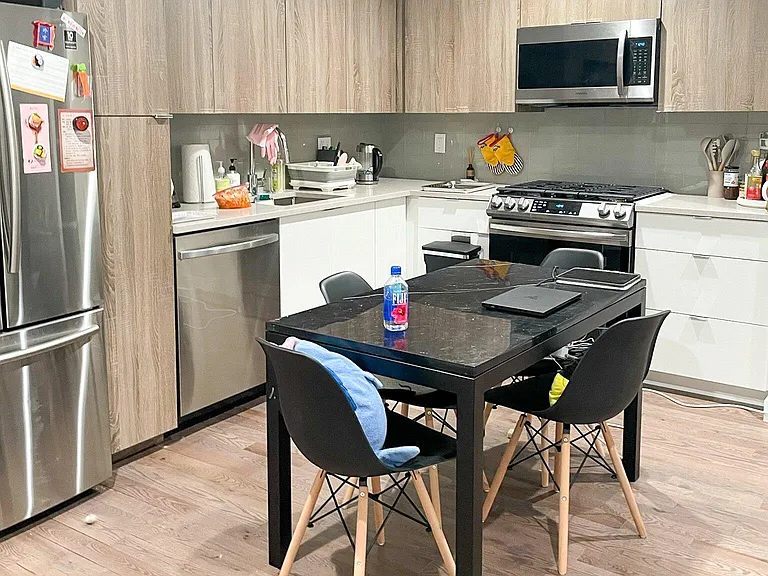 141 Hyde Park Ave #125B — Photo 1