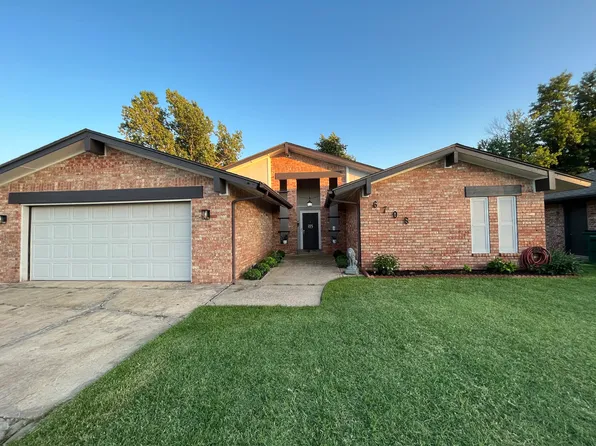 6708 Evergreen Canyon Rd, Oklahoma City, OK 73162