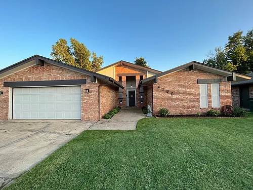 6708 Evergreen Canyon Rd Photo 1