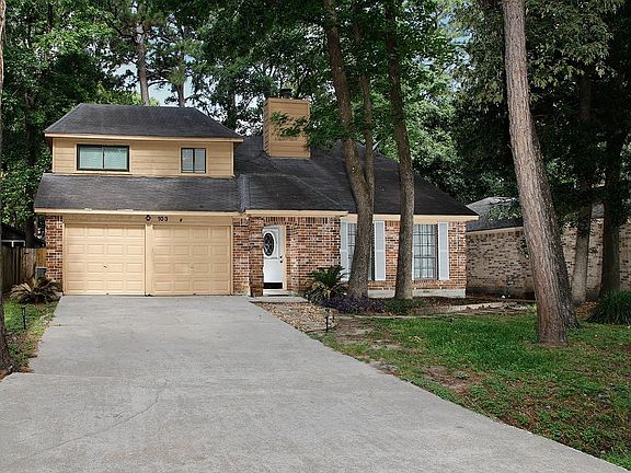 2nd image of 103 N Deerfoot Cir