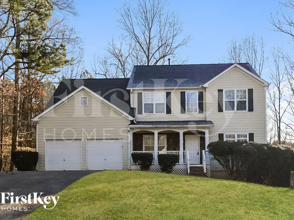 405 Westwind Ct, Ball Ground, GA 30107