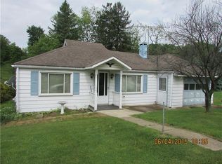 436 Church Rd, Kittanning, PA 16201