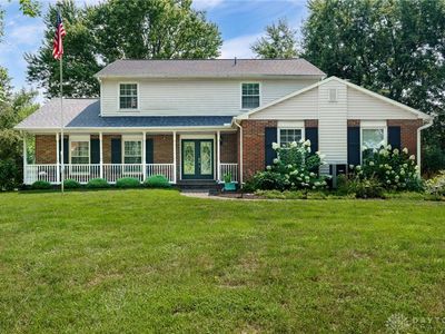 3107 Clear Springs Rd, Spring Valley, OH, 45370