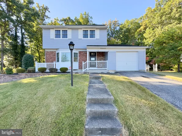13 Avon Ct, Turnersville, NJ 08012