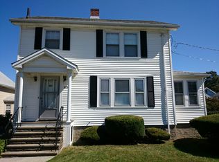 375 Baker St, West Roxbury, MA 02132