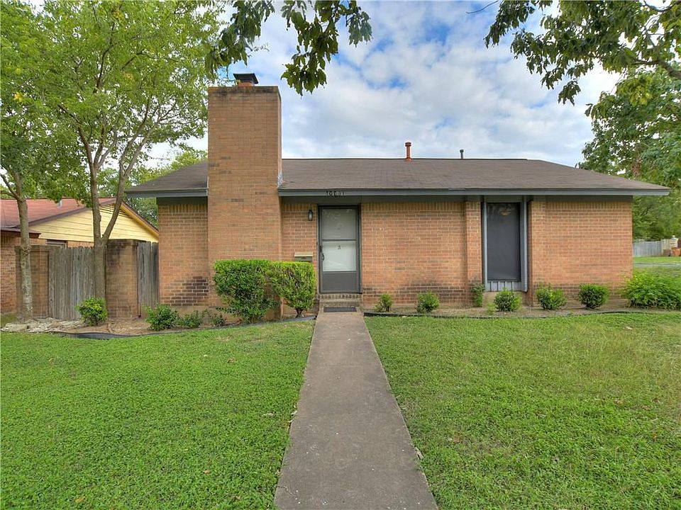 1st image of 10001 Quail Hutch Dr #A