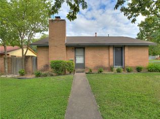 10001 Quail Hutch Dr #A, Austin, TX 78758