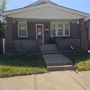 6336 Laura Ave, Saint Louis, MO, 63136