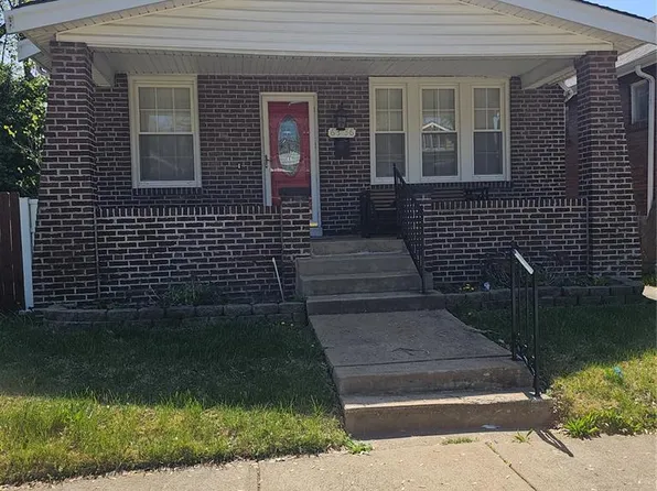 6336 Laura Ave, Saint Louis, MO 63136