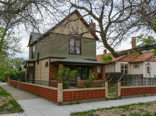 324 W Geyser St, Livingston, MT 59047
