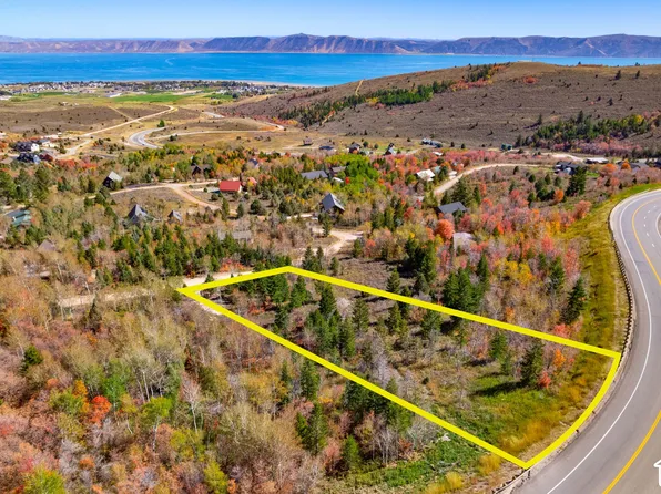 1111 S Lakeview Dr, Garden City, UT 84028