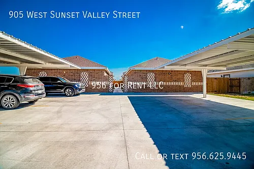 905 W Sunset Valley St Photo 1