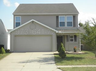 5631 Dunston Dr, Lafayette, IN 47905