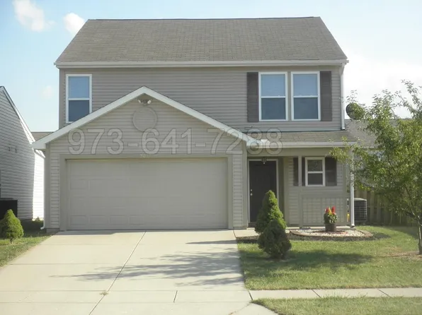 5631 Dunston Dr, Lafayette, IN 47905