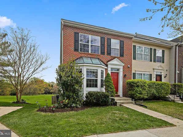 6255 Deep Earth Ln, Columbia, MD 21045