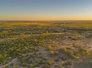 County Road 404, Valera, TX 76884