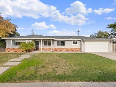 1257 56th Ave, Sacramento, CA, 95831