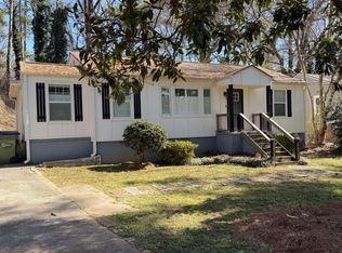 1222 SW Elizabeth St SW, Atlanta, GA 30307