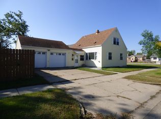 1320 Bemidji Ave N, Bemidji, MN 56601